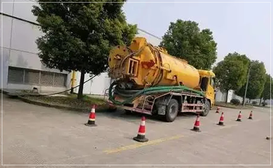 宣州区高压清洗